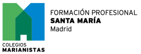 Formación Profesional Santa María